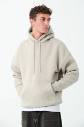 MEN'S OVERSIZED HOODIE